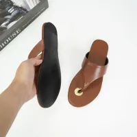 $85.00 USD Yves Saint Laurent YSL Slippers For Women #1432752