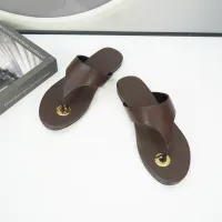 $85.00 USD Yves Saint Laurent YSL Slippers For Women #1432753