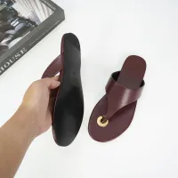 $85.00 USD Yves Saint Laurent YSL Slippers For Women #1432754