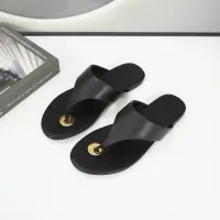 $85.00 USD Yves Saint Laurent YSL Slippers For Women #1432756