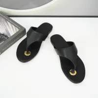 $85.00 USD Yves Saint Laurent YSL Slippers For Women #1432756