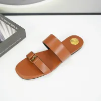 $88.00 USD Yves Saint Laurent YSL Slippers For Women #1432760