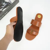 $88.00 USD Yves Saint Laurent YSL Slippers For Women #1432760