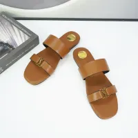 $88.00 USD Yves Saint Laurent YSL Slippers For Women #1432761