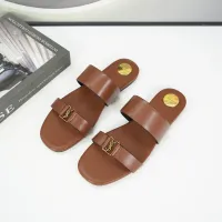 $88.00 USD Yves Saint Laurent YSL Slippers For Women #1432762