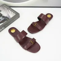 $88.00 USD Yves Saint Laurent YSL Slippers For Women #1432764