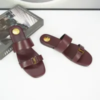 $88.00 USD Yves Saint Laurent YSL Slippers For Women #1432764