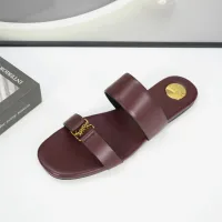 $88.00 USD Yves Saint Laurent YSL Slippers For Women #1432764