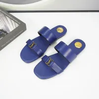 $88.00 USD Yves Saint Laurent YSL Slippers For Women #1432765