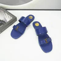 $88.00 USD Yves Saint Laurent YSL Slippers For Women #1432765