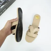 $96.00 USD Yves Saint Laurent YSL Slippers For Women #1432767