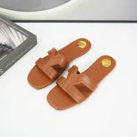 $96.00 USD Yves Saint Laurent YSL Slippers For Women #1432769