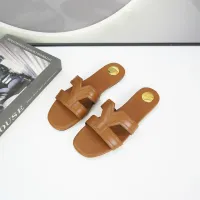 $96.00 USD Yves Saint Laurent YSL Slippers For Women #1432770