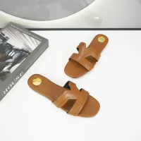 $96.00 USD Yves Saint Laurent YSL Slippers For Women #1432770