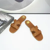 $96.00 USD Yves Saint Laurent YSL Slippers For Women #1432770