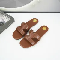 $96.00 USD Yves Saint Laurent YSL Slippers For Women #1432771