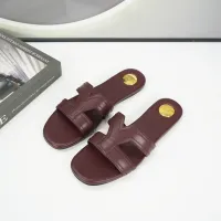 $96.00 USD Yves Saint Laurent YSL Slippers For Women #1432772