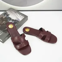 $96.00 USD Yves Saint Laurent YSL Slippers For Women #1432772