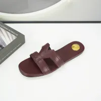 $96.00 USD Yves Saint Laurent YSL Slippers For Women #1432772