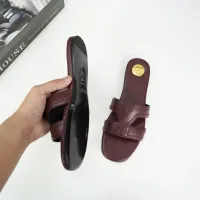 $96.00 USD Yves Saint Laurent YSL Slippers For Women #1432772