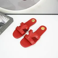 $96.00 USD Yves Saint Laurent YSL Slippers For Women #1432773