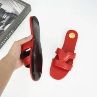 $96.00 USD Yves Saint Laurent YSL Slippers For Women #1432773