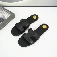 $96.00 USD Yves Saint Laurent YSL Slippers For Women #1432774