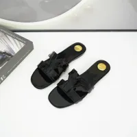 $96.00 USD Yves Saint Laurent YSL Slippers For Women #1432775