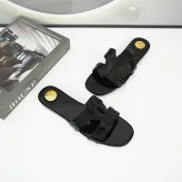 $96.00 USD Yves Saint Laurent YSL Slippers For Women #1432775