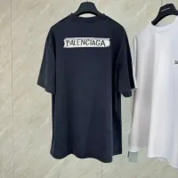 $48.00 USD Balenciaga T-Shirts Short Sleeved For Unisex #1432776