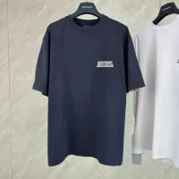 $48.00 USD Balenciaga T-Shirts Short Sleeved For Unisex #1432776