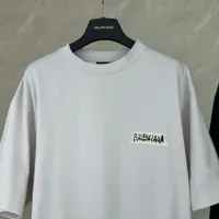 $48.00 USD Balenciaga T-Shirts Short Sleeved For Unisex #1432777