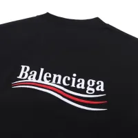 $48.00 USD Balenciaga T-Shirts Short Sleeved For Unisex #1432780