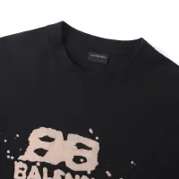 $48.00 USD Balenciaga T-Shirts Short Sleeved For Unisex #1432782