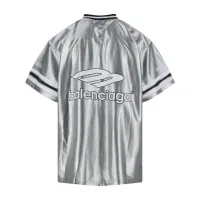$68.00 USD Balenciaga T-Shirts Short Sleeved For Unisex #1432786