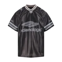 $68.00 USD Balenciaga T-Shirts Short Sleeved For Unisex #1432787