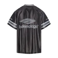 $68.00 USD Balenciaga T-Shirts Short Sleeved For Unisex #1432787