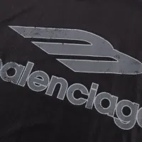 $68.00 USD Balenciaga T-Shirts Short Sleeved For Unisex #1432787