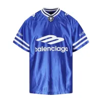 $68.00 USD Balenciaga T-Shirts Short Sleeved For Unisex #1432788