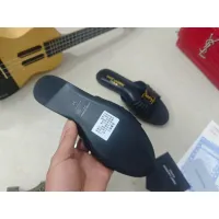$98.00 USD Yves Saint Laurent YSL Slippers For Women #1432789