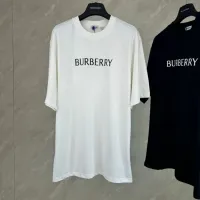 $45.00 USD Burberry T-Shirts Short Sleeved For Unisex #1432791