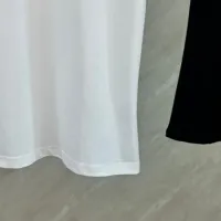 $45.00 USD Burberry T-Shirts Short Sleeved For Unisex #1432791