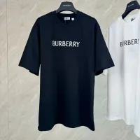 $45.00 USD Burberry T-Shirts Short Sleeved For Unisex #1432792