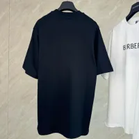 $45.00 USD Burberry T-Shirts Short Sleeved For Unisex #1432792
