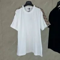 $45.00 USD Burberry T-Shirts Short Sleeved For Unisex #1432793