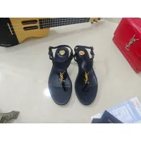 $98.00 USD Yves Saint Laurent YSL Sandal For Women #1432796
