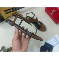 $98.00 USD Yves Saint Laurent YSL Sandal For Women #1432797