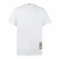 $45.00 USD Burberry T-Shirts Short Sleeved For Unisex #1432799