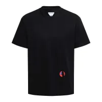 $52.00 USD Bottega Veneta BV T-Shirts Short Sleeved For Unisex #1432801