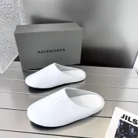 $100.00 USD Balenciaga Slippers For Men #1432814